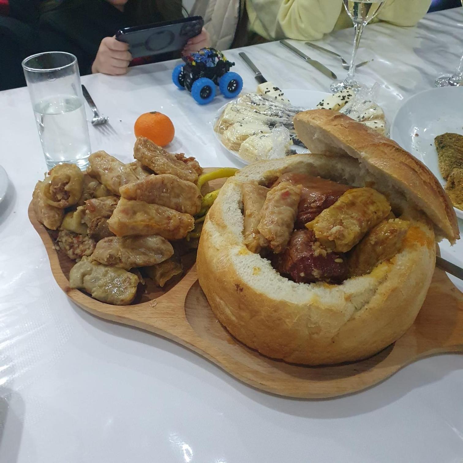 Pensiunea Suci Botiza 外观 照片